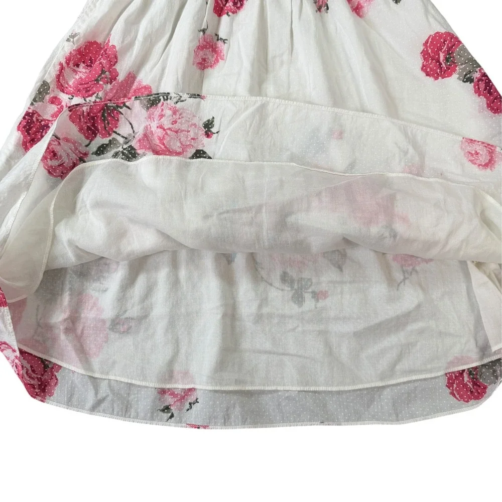 LoveShackFancy girls floral